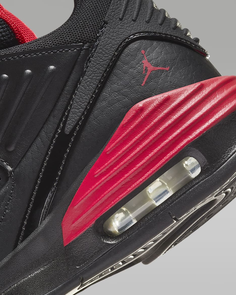 Jordan max aura gs red store